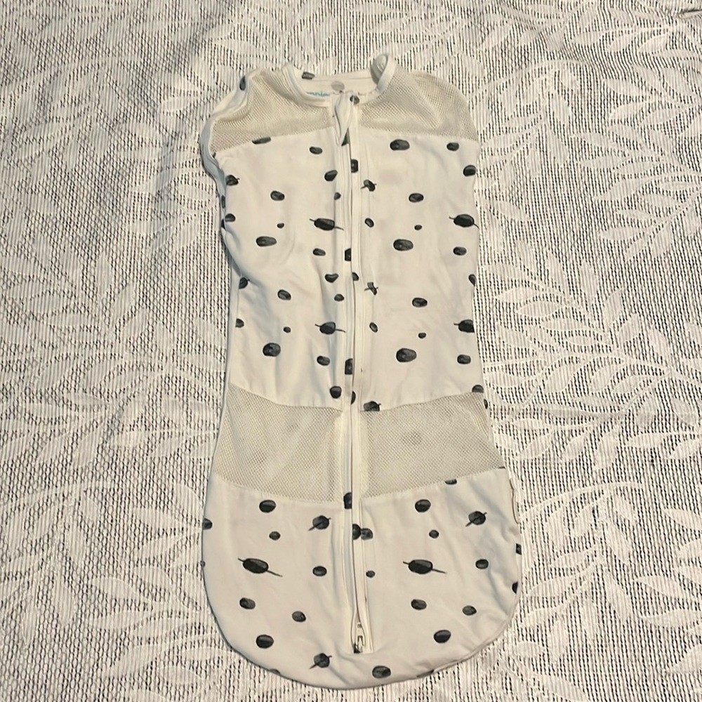 Happiest Baby Sleep Sack